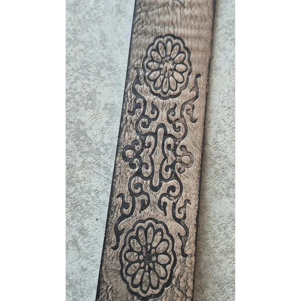 N/A western boho